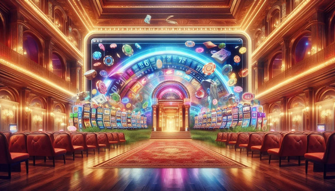 Betrise Casino